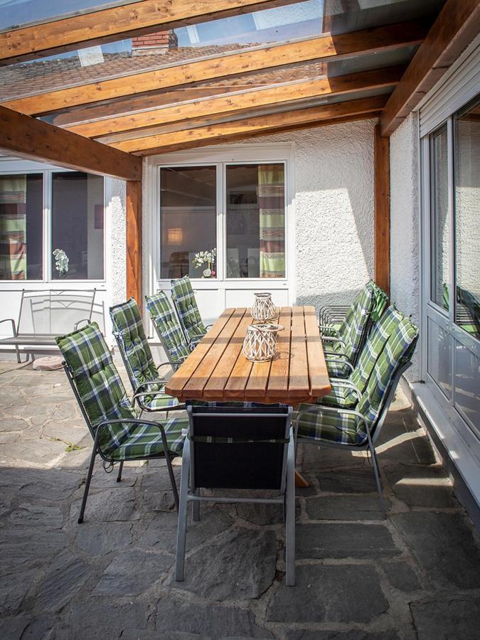 Traumferienhaus Xxl Ortner Wetzendorf Exterior photo