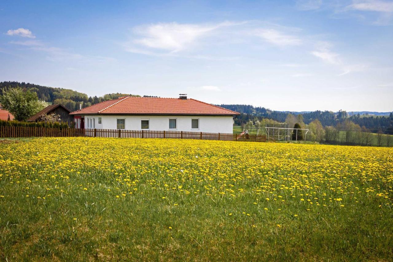 Traumferienhaus Xxl Ortner Wetzendorf Exterior photo